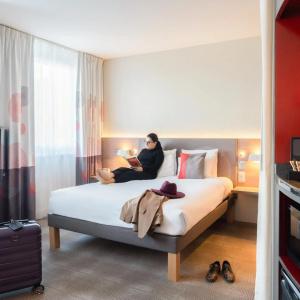 Novotel Suites Geneve Aeroport - 46