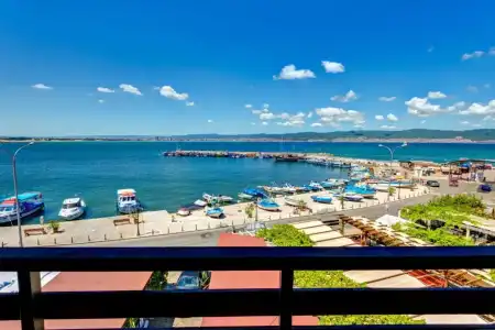Panorama Blue - 12