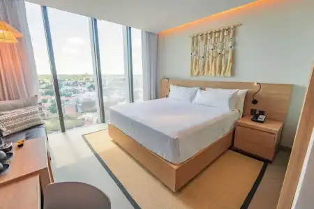 Crowne Plaza Merida by IHG - 132