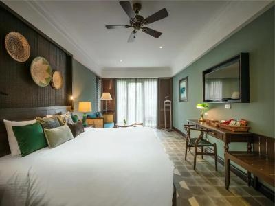 Aira Boutique Hoi An & Villa - 71