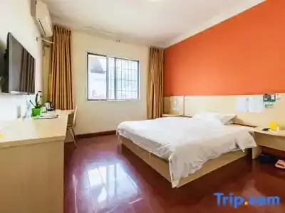 7 Days Inn Kunming Dong Jia Wan Telecom Building Branch - 43