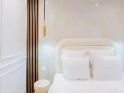 Garbo hôtel - 77