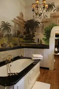 Hôtel Jardins Secrets - 37