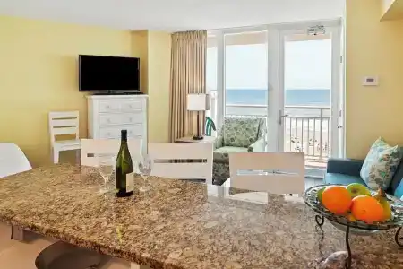 Royal Floridian Resort - 72