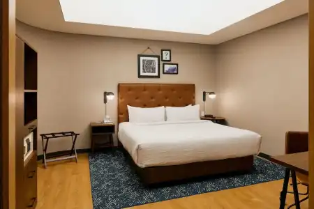 Four Points by Sheraton Mexico City, Colonia Roma - 41