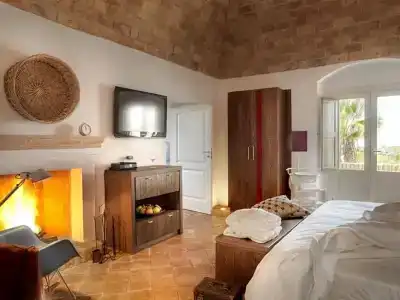 Torre Fiore Masseria - 71