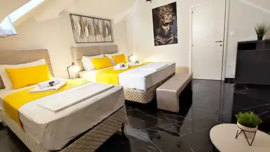 D & Sons Apartments - 103