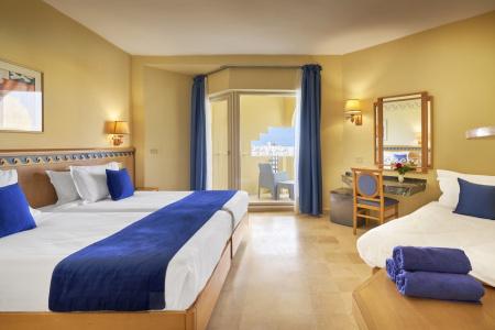 Nahrawess Resort & Thalasso - 4