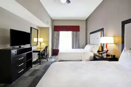Homewood Suites by Hilton Nashville Vanderbilt, TN - 57