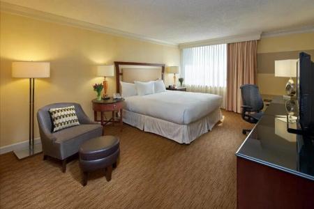 Hilton Raleigh North Hills - 31