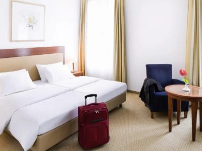 Novotel Hildesheim - 56