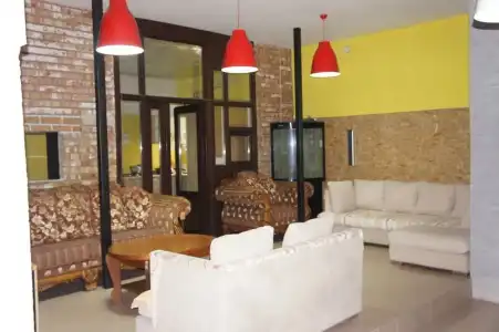 Dos Hostel Almaty - 0