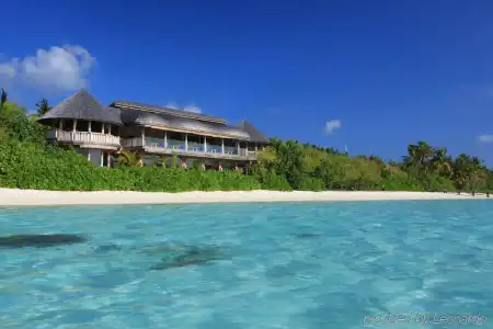 Gili Lankanfushi Maldives - 24