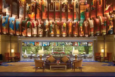 ITC Maurya, a Luxury Collection, New Delhi - 20