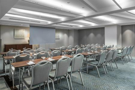 Radisson Blu Bosphorus, Istanbul - 12