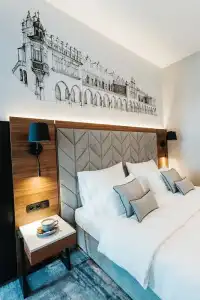 Focus Premium Kraków - 160