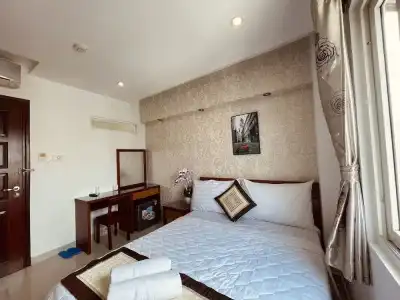 Saigon Europe & Spa - 72