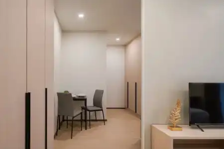 Samyan Serene - 52
