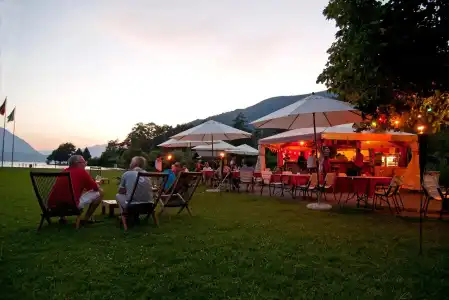 Neuhaus Golf- & Strandhotel - 15