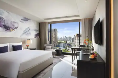 Carlton Bangkok Sukhumvit - 2