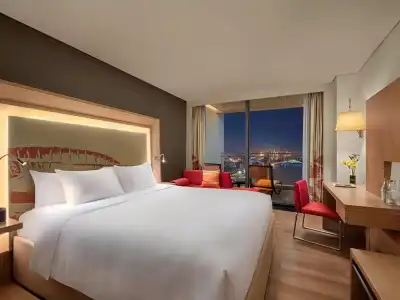Novotel Danang Premier Han River - 2