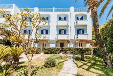 Parco Smeraldo Terme & Residence - 73