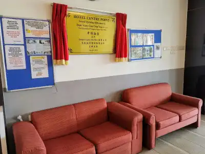 Centre Point Tampin - 8