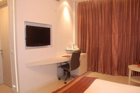 Sarovar Portico Naraina Delhi - 66