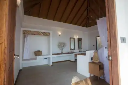 the nest private beach resort - 20