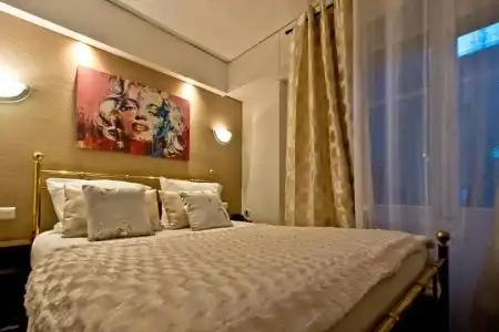 ATH Hôtel Athénée - 16