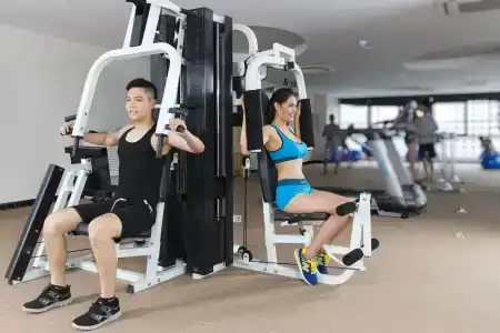 Galina & Spa - 27