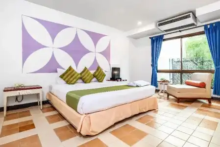 Sawasdee Seaview - 74