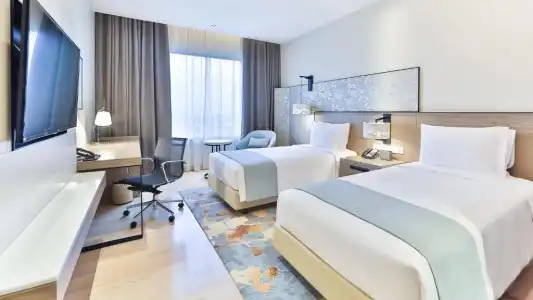Holiday Inn & Suites Rayong City Centre by IHG - 150