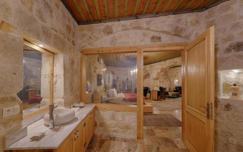 Taru Cave Suites - 28