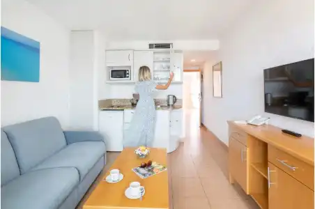 Mur Apartamentos Buenos Aires Gran Canaria - 24