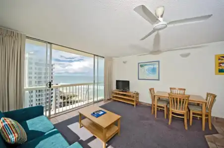 Chateau Beachside Resort - 78