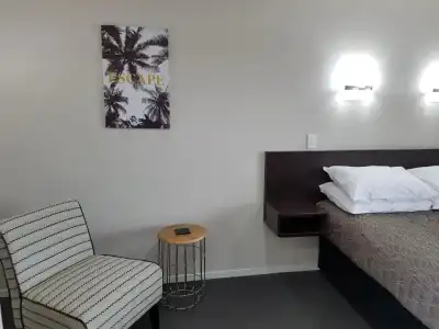 Aspree Motor Inn - 27