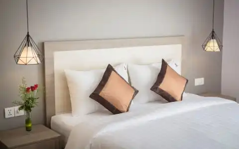 Phnom Penh 51 & Residences - 189