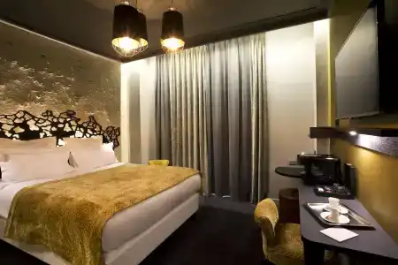 Empreinte Hôtel & Spa - 5