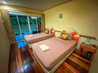Star Hill Riverkwai Resort - 60