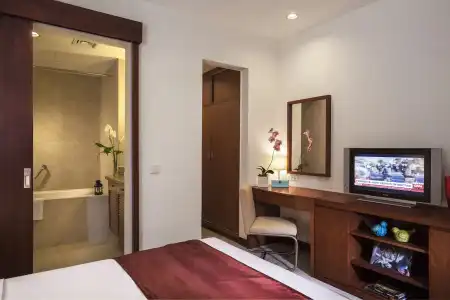Wil'que Westlake & Residences - 23