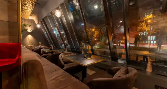 Plaza Premium Darmstadt - 27