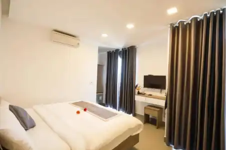 Stop and Go Boutique Homestay in Hue - 39