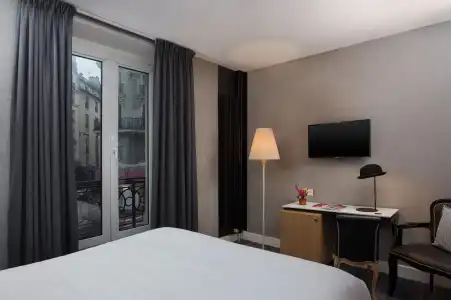 NH Paris Opéra Faubourg - 7
