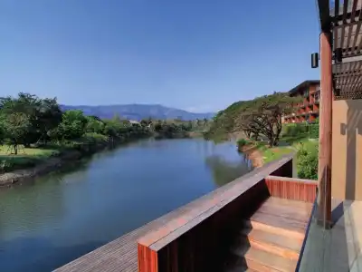 atta Lakeside Resort Suite - 26