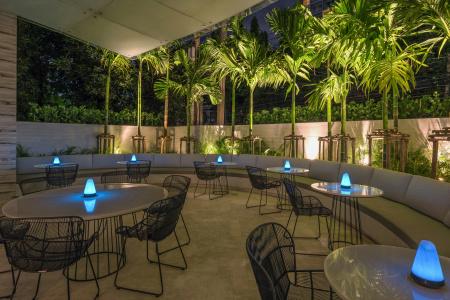 DoubleTree by Hilton Bangkok Ploenchit - 24