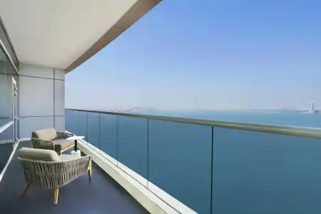 Hilton Bahrain - 7