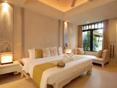 Melati Beach Resort & Spa - 1