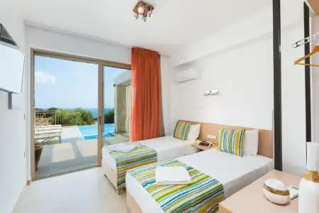 Filion Suites Resort & Spa - 104