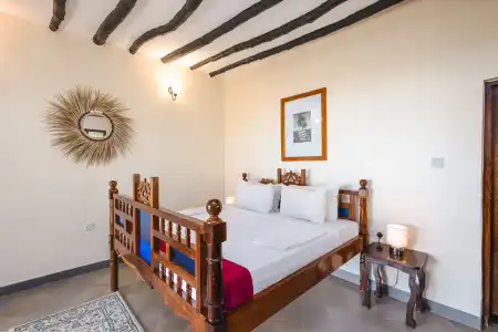 Tanzanite Beach Resort - 32